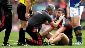 Blanket defence ‘may be saving players from concussion’