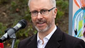 Green Party ‘delivered’ despite ‘sniping every day’, says O’Gorman