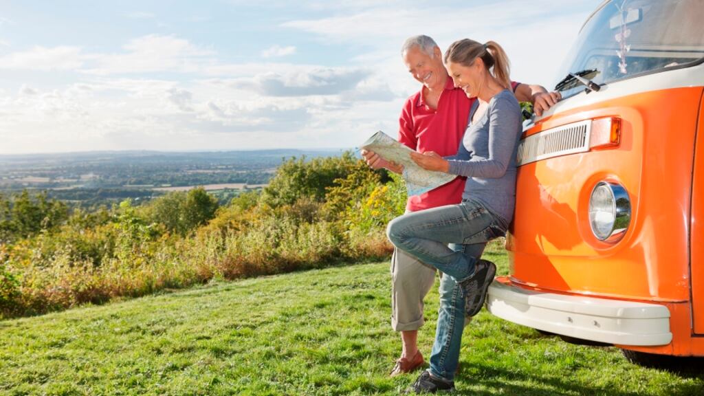 The size of the pension savings gap means the current generation of retirees – those due to retire between 2017 and 2057 - will have to save, on average, an additional €12,200 (gross) per annum