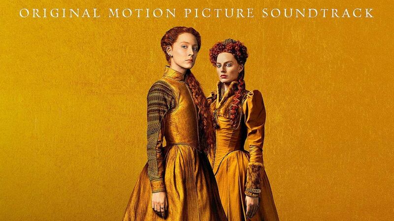 Max Richter: Mary Queen of Scots soundtrack review – Drums to fore in ‘orchestral death metal’