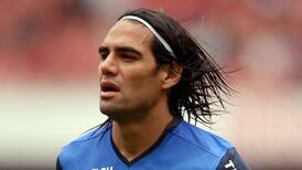 Manchester United to sign Radamel Falcao on loan deal