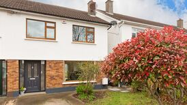 Five homes on view this week in Dublin