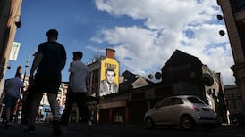 Young NI voters swerve ‘that orange and green stuff’