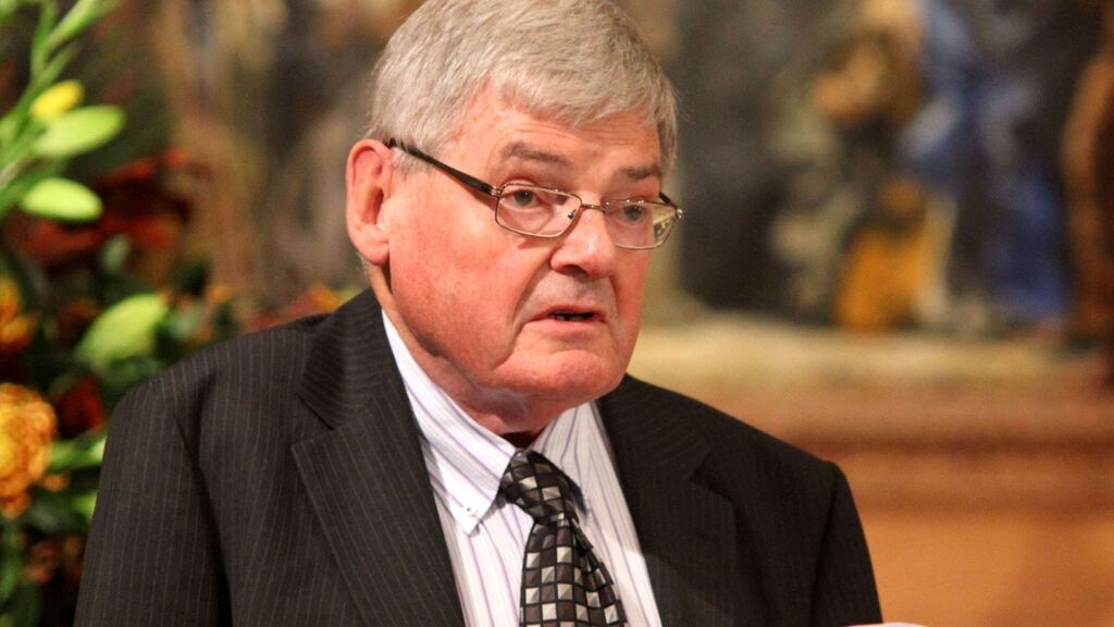 Peter Preston: journalism “is the product of free minds, not formulas”. Photograph: Ben Gurr/The Times/PA Wire