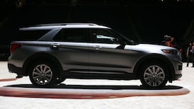 Jaguar and Ford confirm thousands of job losses across Europe