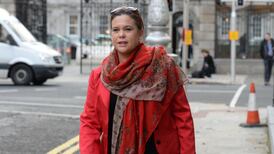 Miriam Lord’s Week: tedious TDs no longer fit to be tied