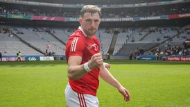 Louth’s Sam Mulroy: ‘I hated that you’re always belittled because of where you’re from’