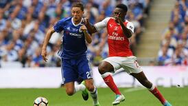 Manchester United set to complete Nemanja Matic signing