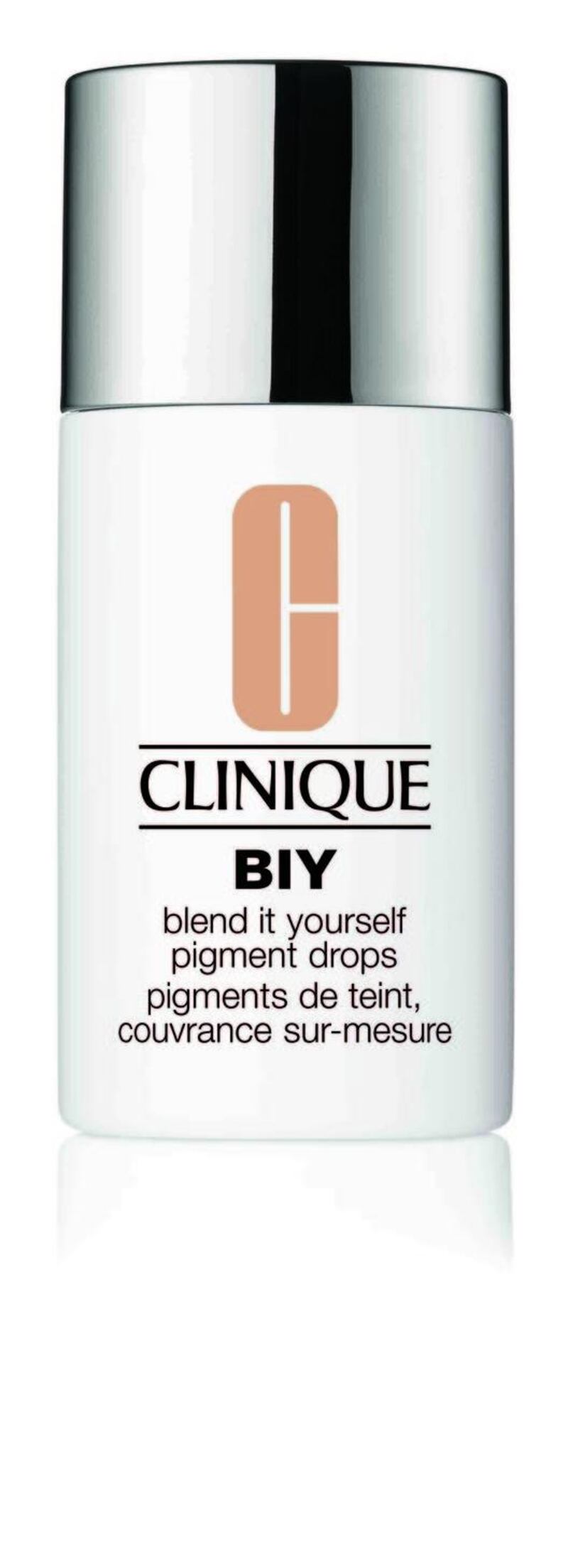 Clinique BIY Blend It Yourself Pigment Drops