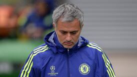 No apology to ’specialist in failure’ Wenger