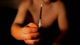 Drug decriminalisation ‘would benefit wide range of users’