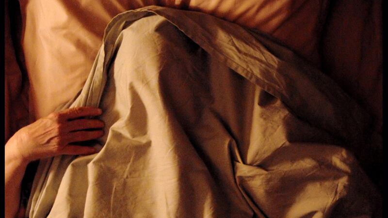 Gaspar Noé’s Vortex