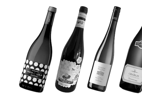 My pick of wines from the best European co-operatives