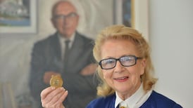 Award winner welcomes growing role for women