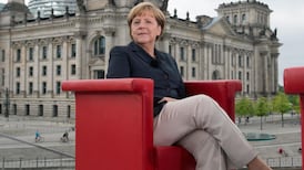 Merkel highlights failings in Irish data protection ahead of EU action