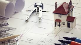 More construction – but fall off in residential applications