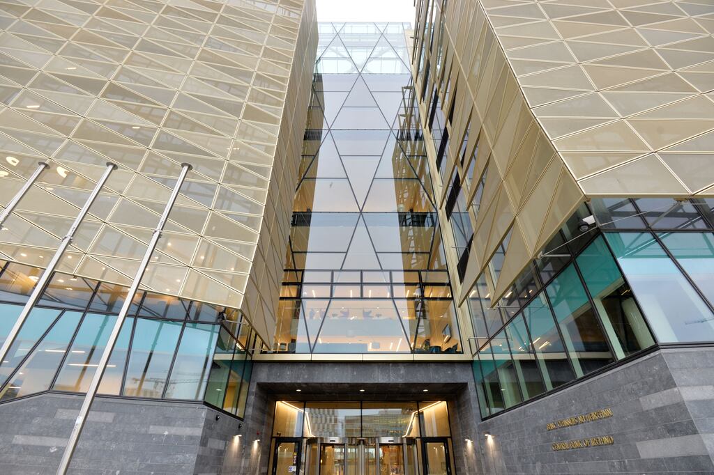 'It’s an unsustainable business model in anyone’s book.' File photograph: Alan Betson/The Irish Times