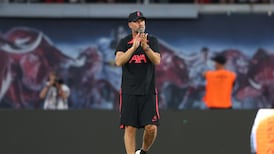 It took me a day – Jurgen Klopp did not dwell on Liverpool’s near-misses