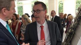 Role of culture for Irish in Britain recognised by Taoiseach’s visit