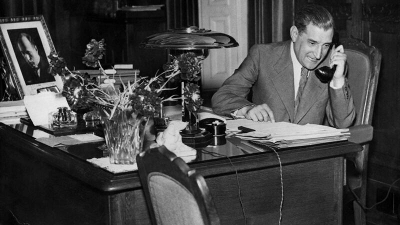 António de Oliveira Salazar: In the mid-1930s, Tom Gallagher argues, he “tilted towards fascism from expediency, not from any real conviction”.