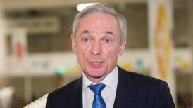 Government to scale up plan to tackle climate change, Bruton says