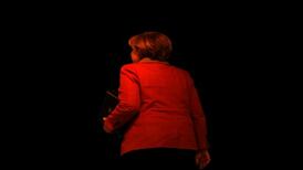 One in four Germans would support anti-euro party