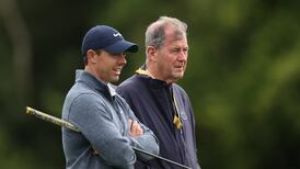 Dates for the 2027 Ryder Cup in Adare Manor confirmed