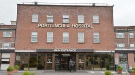 Galway hospital patients at risk from bird droppings