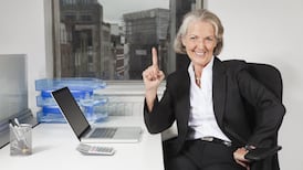 Older workers can be a perfect match