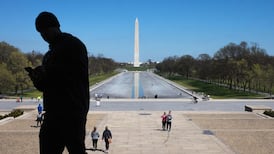 Washington ponders its purpose as political circus shuts down