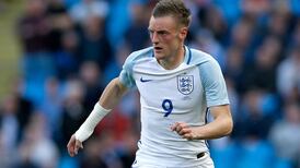 Arsenal trigger Jamie Vardy’s €25m release clause