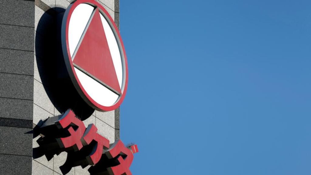 Takeda Pharmaceutical’s shares fell as much as 8.8 per cent to an eight-month low in Tokyo trading today after the US federal jury verdict. Photograph: Kiyoshi Ota/Bloomberg