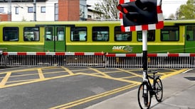 Dart’s €2.6bn extension plan beyond Dublin unveiled after 15 years