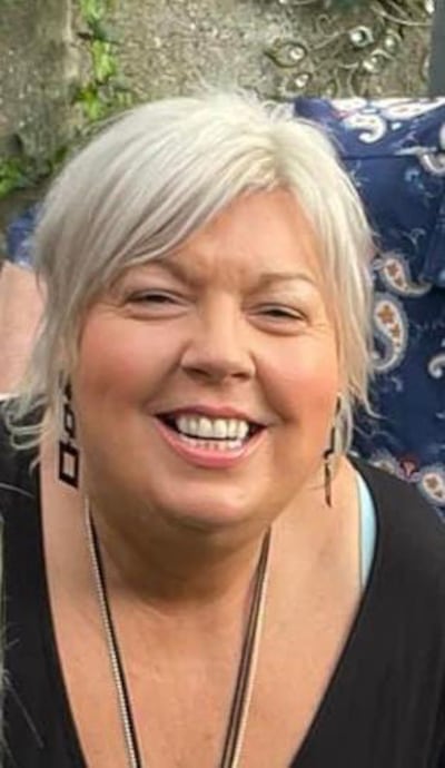 Detective Garda Deirdre Finn. Photograph: Padraig O'Reilly