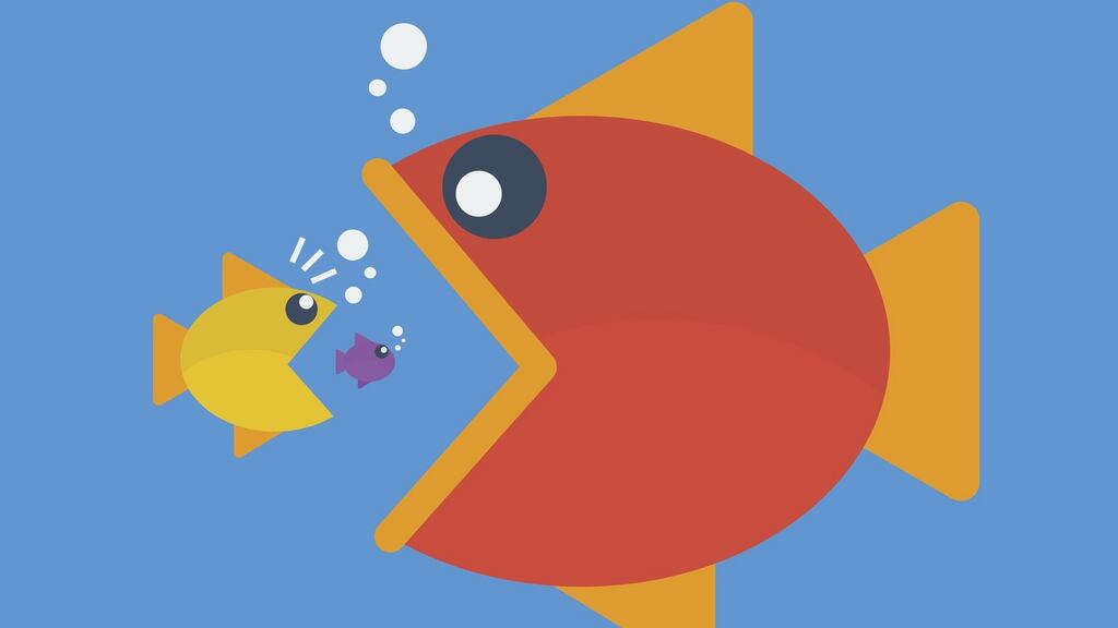 There is a greater sense of optimism within the deal-making community, with 57 per cent of survey respondents expecting 2018 deal volumes above previous-year levels. Photograph: iStock