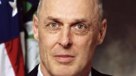 Paulson’s thankless task of trying to solve US banking crisis