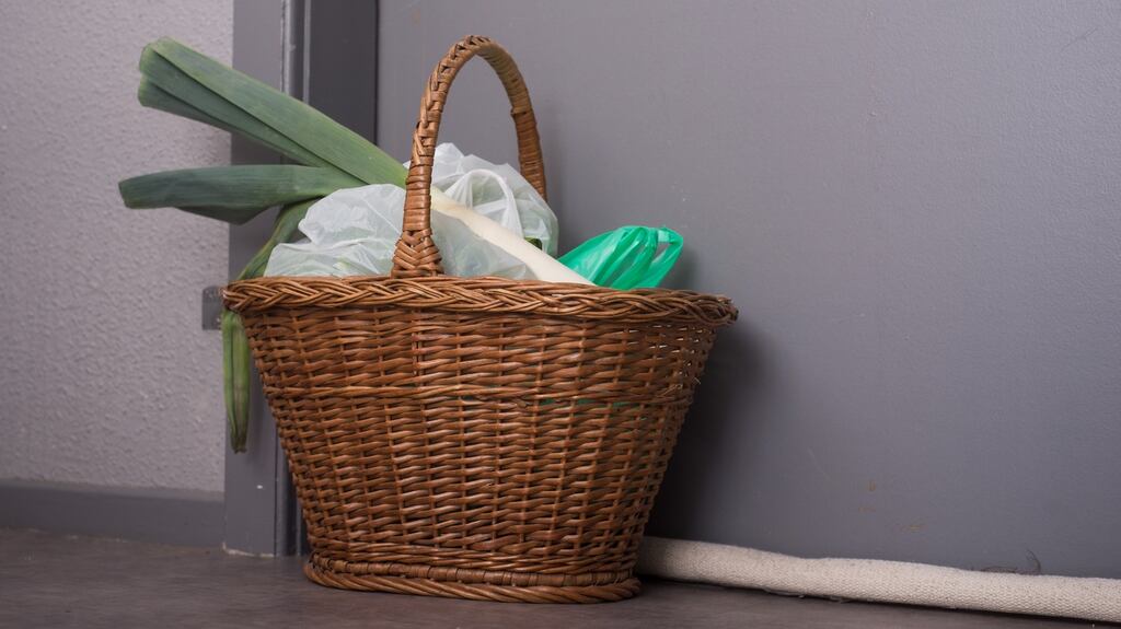 “Neighbours set up a WhatsApp group that older people could use to place requests for grocery orders and prescription pick ups.”