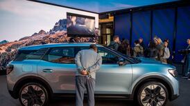 Argument for taxing cars based on weight ‘compelling’, committee to be told