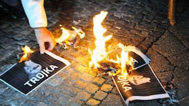 Divisions within troika may be to Ireland’s advantage in bailout exit