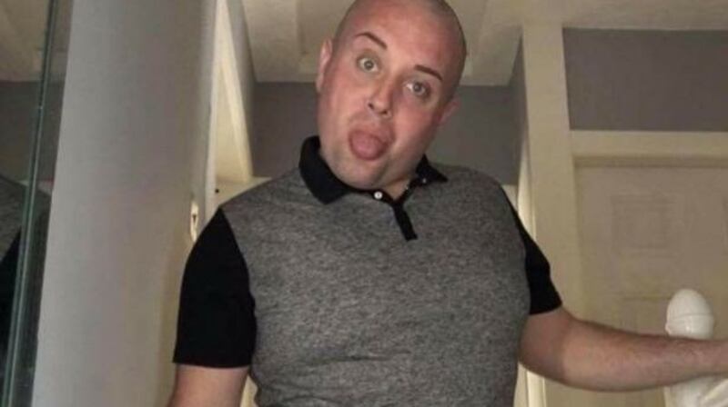 John-Atkinson (28) from Bury: Friends said he had died in the terror attack.