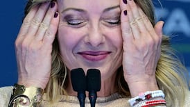 Giorgia Meloni: The Italian Eurosceptic leader turned potential Brussels queenmaker