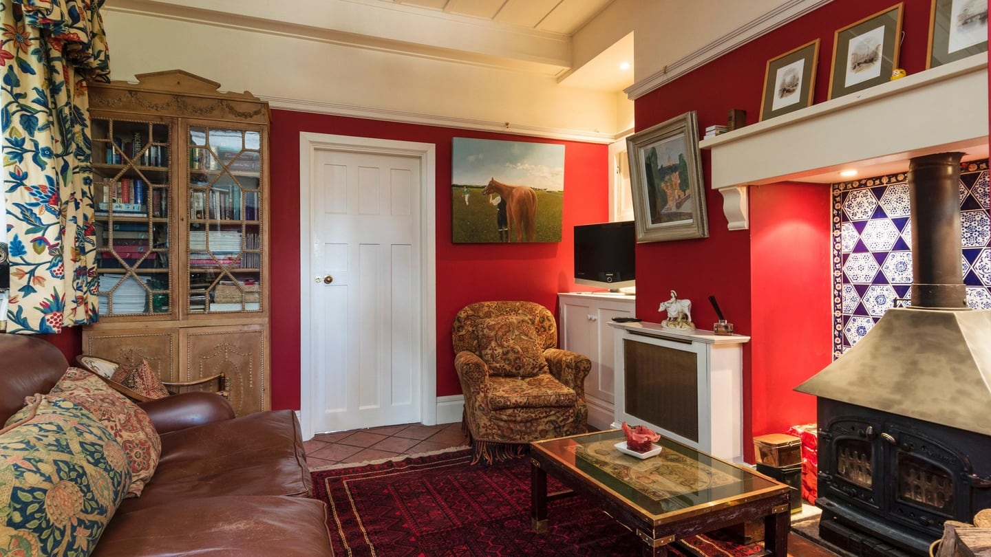 32 Zion Road Rathgar Dublin 6