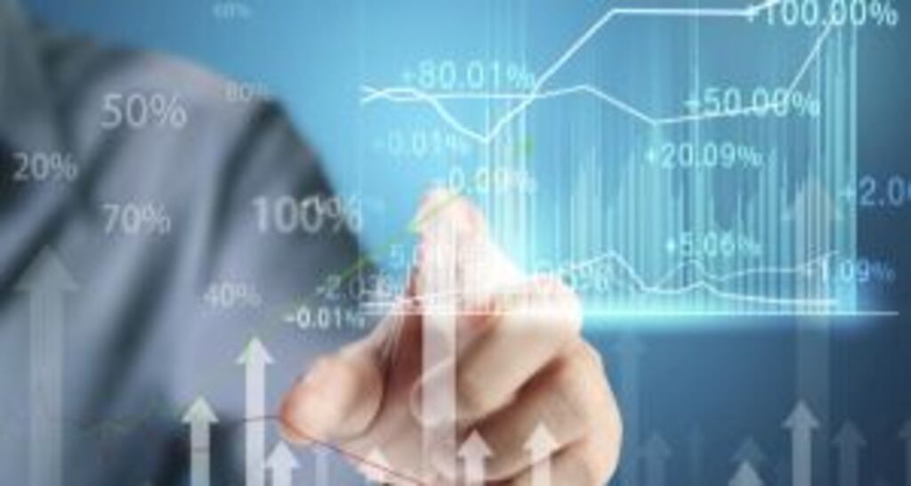 Locally-owned companies reported a 16 per centincrease in R&D expenditure to £17million last year while expenditure by externally-owned firms grew by 1 per cent to £363 million