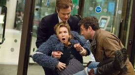 Bridget Jones’s Baby: The Diaries review: Not so mad about this baby