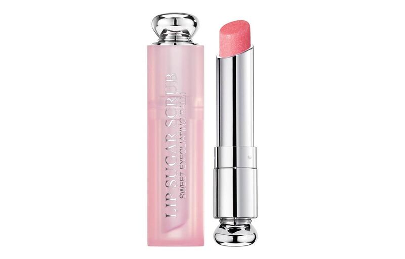 Dior Addict Lip Sugar Scrub (€36.50)