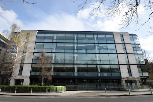 Bank of Ireland to quit second headquarters in 11 years