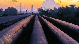 Cliff Taylor: Another wave of economic uncertainty has hit