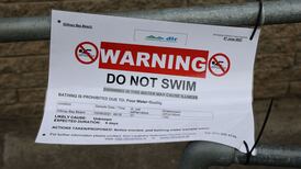 Water quality in majority of Irish rivers and lakes is unacceptably poor, committee hears