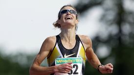 Sonia O’Sullivan: I’ll always remember my first time winning a national title