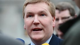 Spring statement an exercise in self-congratulation, says Michael McGrath